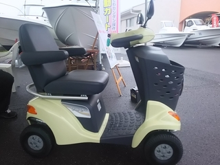 G電動カート.JPG