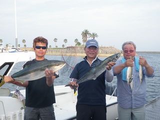 ベルーガ釣果.jpg